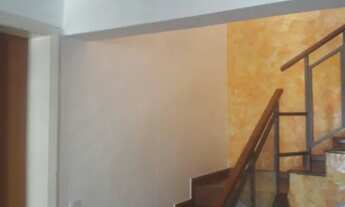 Imagem 2: Apt Cobertura Setor aeroporto 5Qtos piscina