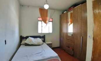 Imagem 5: Casa para venda com 120 metros quadrados com 3 quartos em Ribeira - Salvador - Bahia