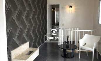 Imagem: Cobertura com 3 dormitórios para alugar