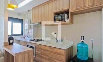 Imagem 4: Apartamento para Aluguel - Freguesia do Ó, 2 Quartos, 44 m2