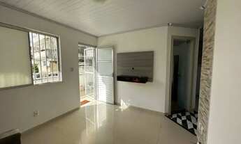 Imagem 6: Apartamento mobiliado no IAPI