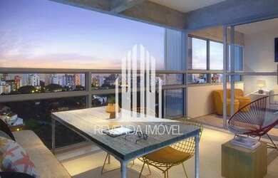 Imagem 2: Apartamento a venda, 3 dormitórios, 1 suíte, 1 vaga, 84m²