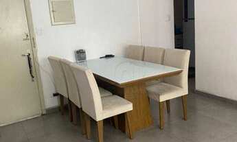 Imagem 3: Apartamento à venda no José Menino em Santos