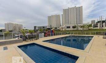 Imagem 3: Apartamento para Aluguel - Parque Industrial, 2 Quartos, 41 m2