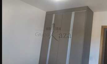 Imagem: Apartamento - Jardim Satélite - Residencial