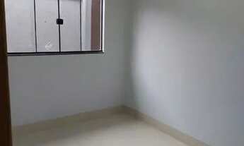 Imagem: Casa para venda tem 100 metros quadrados