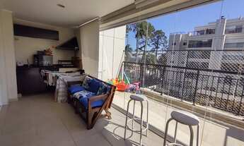 Imagem: Apartamento para venda tem 117 metros quadrados