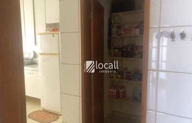 Imagem 5: Casa com 5 dormitórios para alugar, 500 m² por R$ 10.450,00/mês - Universitário - São José