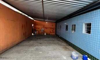 Imagem 3: Galpão para alugar, 600 m² por R$ 10.744/mês - Serraria - Diadema/SP