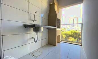 Imagem 2: APARTAMENTO À VENDA: ED. SUNFLOWER