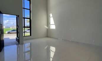 Imagem 4: ALPHAVILLE SERGIPE - CASA PRONTA