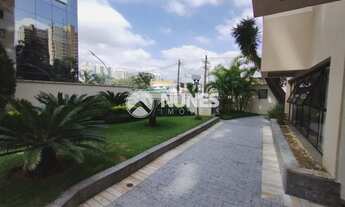 Imagem 2: Barueri - Apartamento Padrão - Alphaville Centro Industrial e Empresarial/Alphaville