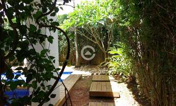 Imagem 5: Casa - Alphaville Dom Pedro - Campinas