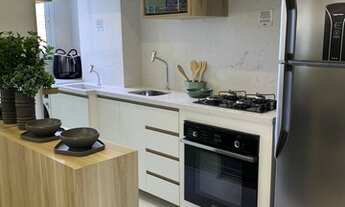 Imagem 3: Apartamento para venda possui 71 metros quadrados com 3 quartos em Centro - Diadema - SP