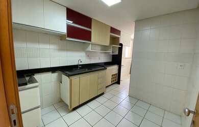 Imagem 5: Apartamento à venda no Setor Pedro Ludovico