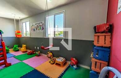 Imagem 6: Apartamento para Aluguel - Vila Indiana, 2 Quartos, 56 m2