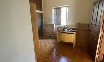 Imagem 6: Casa Padrão em Ribeirão Preto