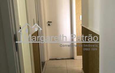 Imagem 5: Apartamento 03 quartos, semimobiliado no Horto Florestal