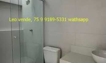 Imagem 3: Leo vende, bairro Sim, 3\4 uma suíte