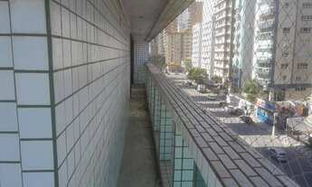 Imagem 4: Apartamento à venda no Boqueirão em Santos