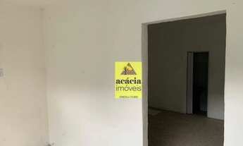 Imagem 5: Casa com 1 dormitório para alugar, 49 m² por R$ 850,01/mês - Parque Maria Domitila - São P