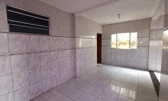 Imagem 4: CASA PARA ALUGAR NO JARDIM SANTA MARIA - SALTO DE PIRAPORA Área Construída: 120 m² Casa