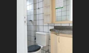 Imagem 2: Apartamento mobiliado com 3 quartos no Condomínio Edifício Athenas. - AP42731