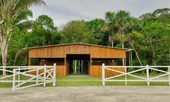 Imagem 6: Chácaras Rio Negro - Tranferência de lote com 1000m²