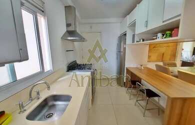 Imagem 3: Apartamento - Ribeirão Preto - Bosque das Juritis