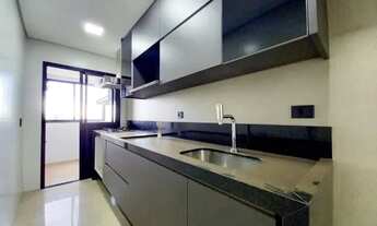 Imagem 4: APARTAMENTO COBERTURA MELRO | 3 QUARTOS | 3 SUITES | 5 BANHEIROS |1 SALA