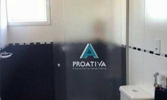 Imagem: Sobrado com 3 dormitórios, 194 m² - Campestre