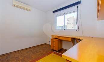 Imagem 3: São Paulo - Apartamento Padrão - Vila Uberabinha