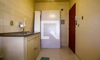 Imagem 6: Apartamento para Aluguel - Santo Antônio, 2 Quartos, 63 m2