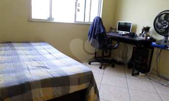 Imagem 3: Apartamento - 02 quartos - Rocha [ME