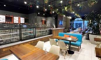 Imagem: Vende-se cafeteria completa e equipada !