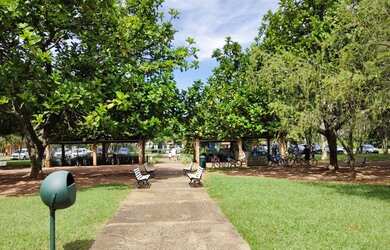 Imagem 4: Oportunidade *Terreno no - Santa Bárbara Resort Residence