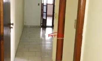 Imagem: Casa para alugar - Ermelino Matarazzo