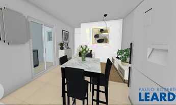 Imagem 3: APARTAMENTO - JARDIM ALVORADA - SP