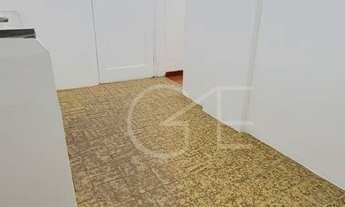 Imagem 4: Apartamento com 2 dormitórios para alugar, 70 m² por R$ 2.850,00/mês - Ponta da Praia - Sa