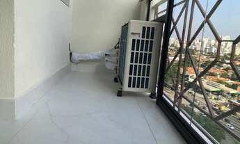 Imagem 7: Flat para aluguel tem 50 metros quadrados com 1 quarto em Vila Olímpia - São Paulo - SP