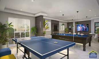 Imagem 3: Apartamento Novo com 2 dorms, Mirim