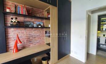 Imagem: Cobertura com 3 dormitórios à venda, 171