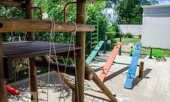 Imagem 3: Apartamento para Aluguel - Alto Petrópolis, 2 Quartos, 50 m2