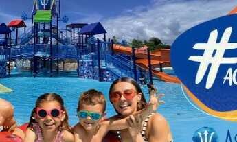 Imagem 3: Aluguel Aqualand