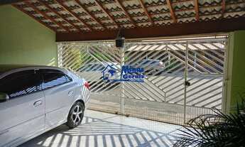 Imagem 3: CASA RESIDENCIAL em SÃO JOSÉ DOS CAMPOS - SP, BOSQUE DOS EUCALIPTOS