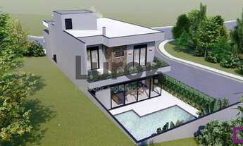 Imagem 3: Casa - Condomínio Residencial Flor da Serra - Valinhos