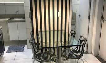 Imagem 3: Alugo apartamento mobiliado Edif Rotterdam Caruaru