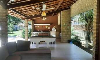 Imagem 3: Casa Duplex, 04 suítes, Terreno 1.937m2, Bairro Gurupi