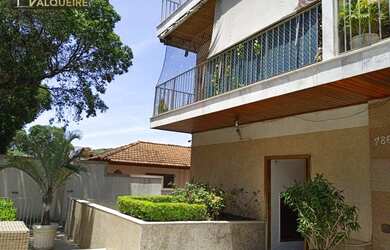 Imagem 2: Apartamento com 2 dormitórios, 76 m² - venda por R$ 330.000,00 ou aluguel por R$ 3.180,00