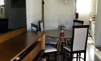 Imagem 5: Cond Rio Oeste A - Frente ao Pão de Açucar da Av Bady - 03 dorm 1ap